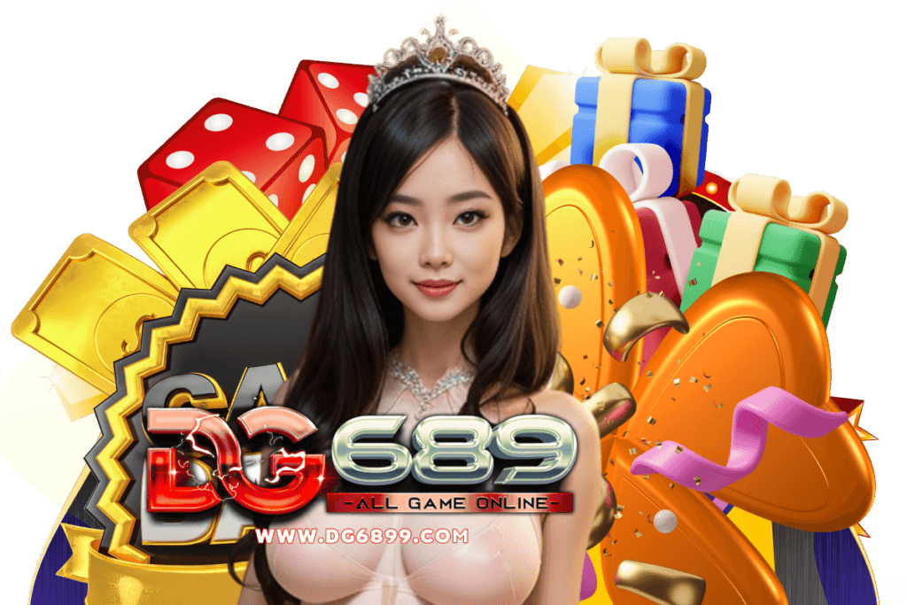 dg689 สล็อต